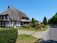 Mecklenburg und Rügen